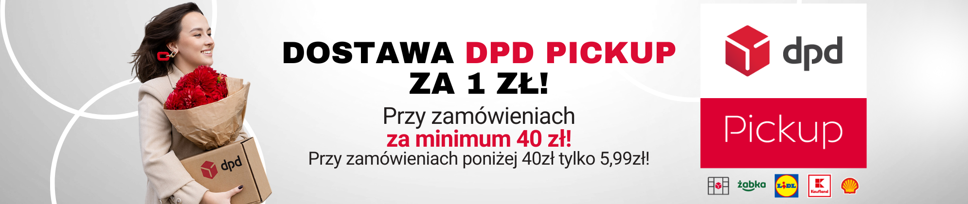 DPD promocja