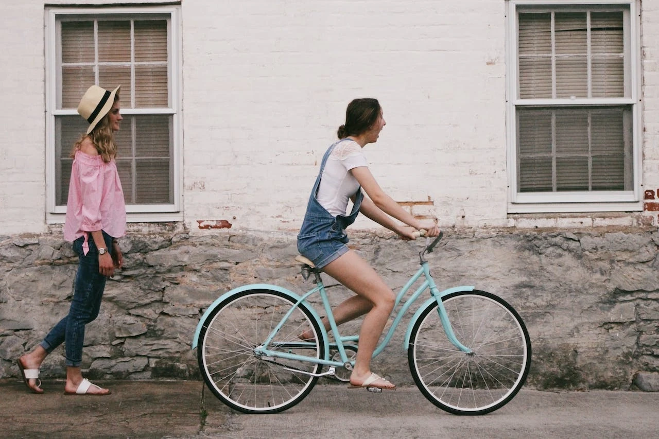 Jak dobrać rozmiar ramy roweru?